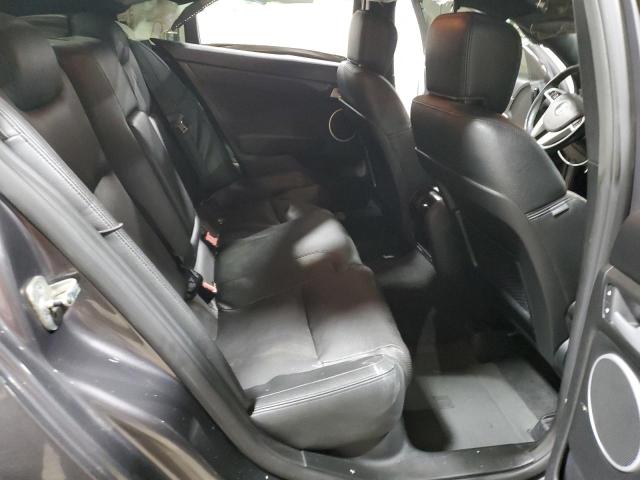 Photo 10 from auction – 2008 PONTIAC G8 with VIN 6G2ER577X8L127352