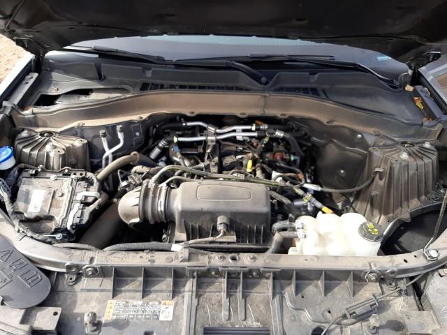 Photo 12 from auction – 2021 FORD EXPLORER X with VIN 1FMSK7DH9MGB17628