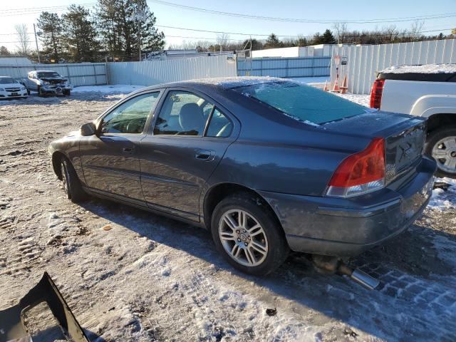 Photo 2 from auction – 2009 VOLVO S60 2.5T with VIN YV1RH592292740761