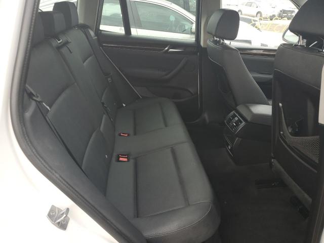 Photo 11 from auction – 2015 BMW X3 XDRIVE2 with VIN 5UXWY3C52F0E96800