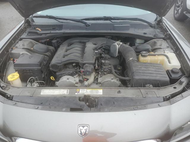 Zdjęcie 11 z aukcji – 2010 DODGE CHARGER SX z VIN 2B3CA3CV0AH269679