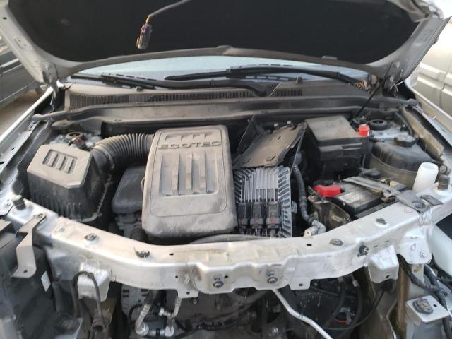 Photo 12 from auction – 2017 GMC TERRAIN DE with VIN 2GKFLVEK7H6287319