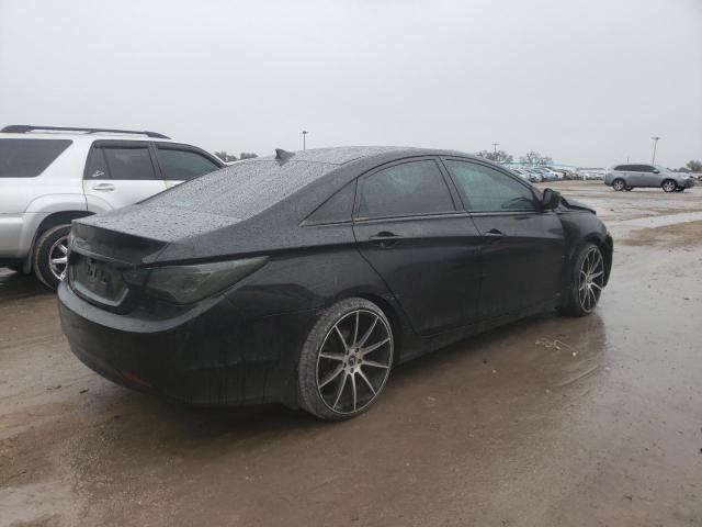 Photo 3 from auction – 2013 HYUNDAI SONATA GLS with VIN 5NPEB4AC3DH770928