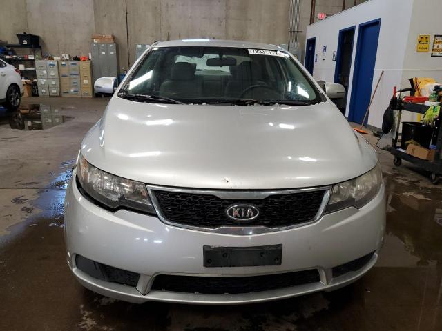 Photo 5 from auction – 2011 KIA FORTE EX with VIN KNAFU4A22B5449673