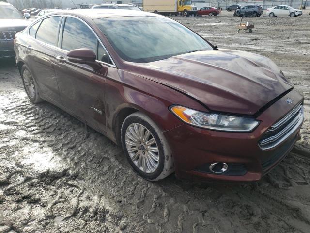 Photo 4 from auction – 2015 FORD FUSION SE with VIN 3FA6P0LU7FR256722