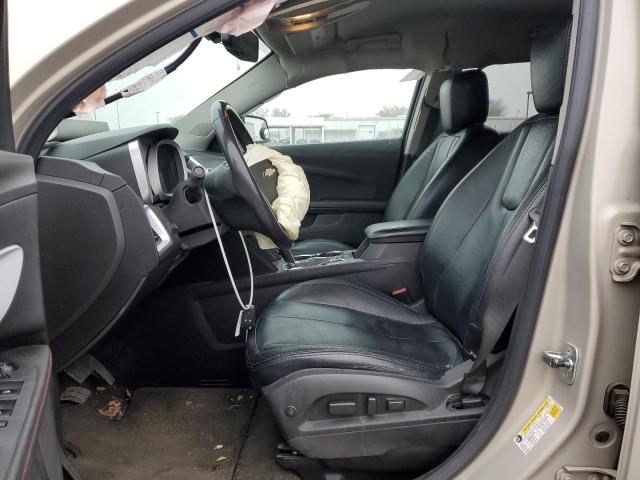 Photo 7 from auction – 2010 CHEVROLET EQUINOX LT with VIN 2CNFLEEW3A6315987