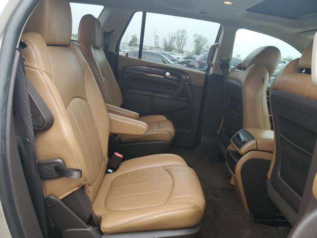 Photo 11 from auction – 2016 BUICK ENCLAVE with VIN 5GAKRCKD0GJ247931