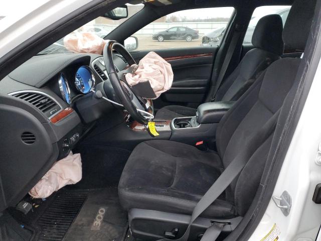 Photo 7 from auction – 2012 CHRYSLER 300 with VIN 2C3CCAAG5CH116823