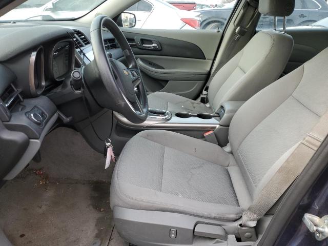 Photo 7 from auction – 2013 CHEVROLET MALIBU LS with VIN 1G11B5SA0DF290009
