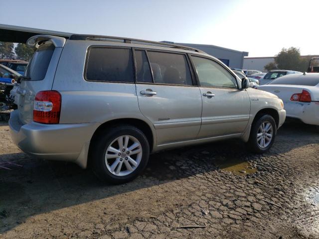Photo 3 from auction – 2007 TOYOTA HIGHLANDER with VIN JTEGW21A770020963