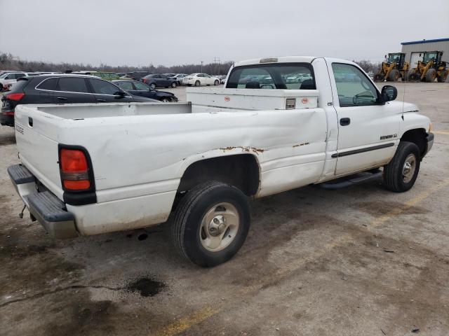 Photo 3 from auction – 2001 DODGE RAM 1500 with VIN 1B7HF16Y01S305668