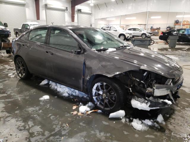 Photo 4 from auction – 2016 DODGE DART SXT with VIN 1C3CDFBB2GD504415