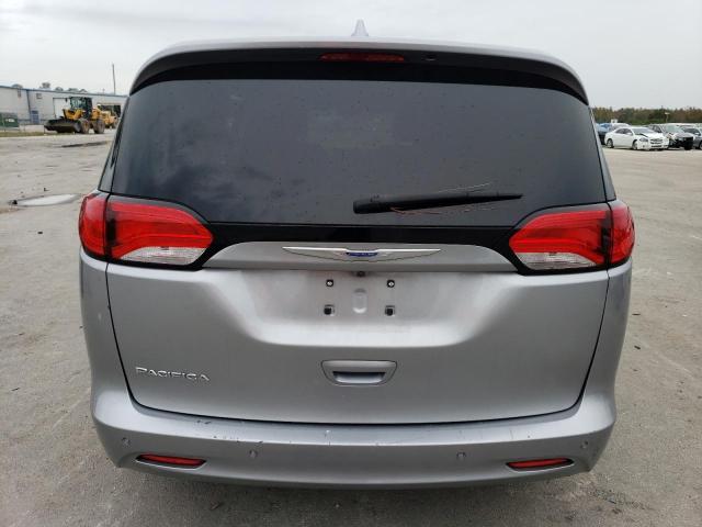 Photo 6 from auction – 2018 CHRYSLER PACIFICA L with VIN 2C4RC1CG1JR163373