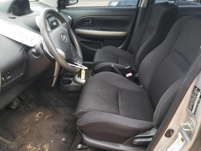Photo 7 from auction – 2005 TOYOTA SCION XA with VIN JTKKT624450113579
