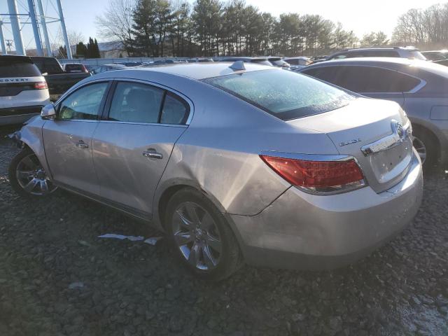 Photo 2 from auction – 2010 BUICK LACROSSE C with VIN 1G4GC5GG4AF137989
