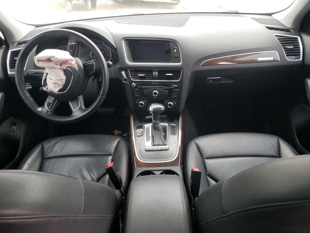 Zdjęcie 8 z aukcji – 2016 AUDI Q5 PREMIUM z VIN WA1C2AFP5GA070108