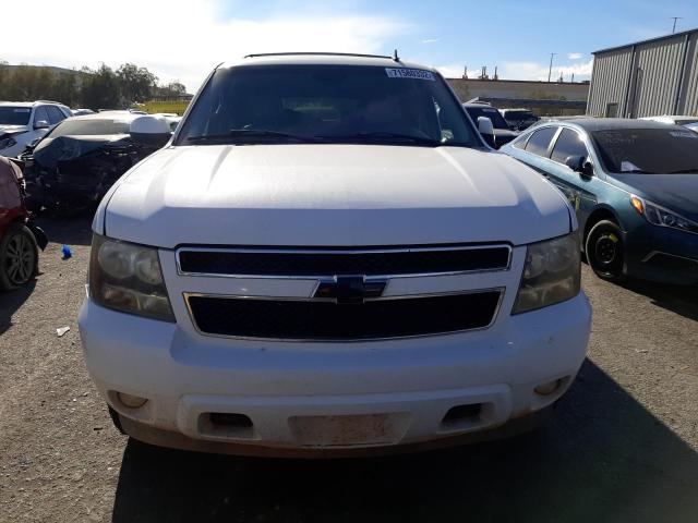 Photo 5 from auction – 2007 CHEVROLET SUBURBAN K with VIN 3GNFK16337G304366