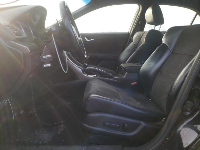 Photo 7 from auction – 2012 ACURA TSX SE with VIN JH4CU2F89CC030481