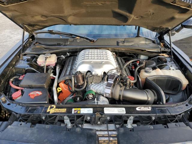 Photo 11 from auction – 2015 DODGE CHALLENGER with VIN 2C3CDZC93FH714696