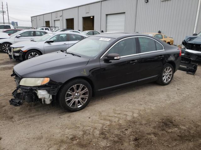 Photo 1 from auction – 2009 VOLVO S80 3.2 with VIN YV1AS982891098298