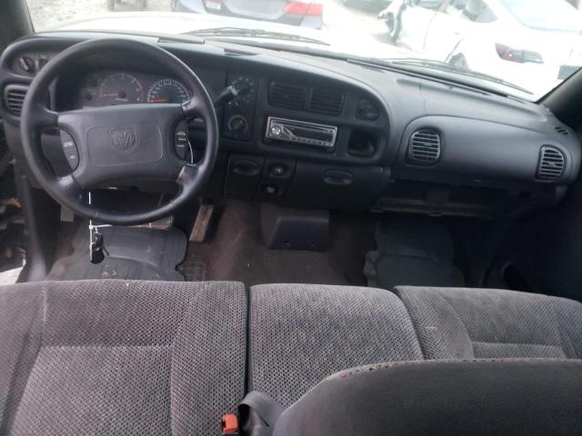 Photo 8 from auction – 2001 DODGE RAM 1500 with VIN 1B7HC13Y81J218796