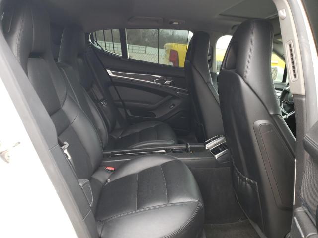 Photo 10 from auction – 2012 PORSCHE PANAMERA S with VIN WP0AD2A78CL045593