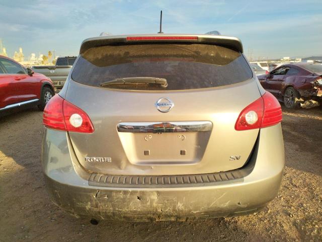 Photo 6 from auction – 2011 NISSAN ROGUE S with VIN JN8AS5MT7BW565849