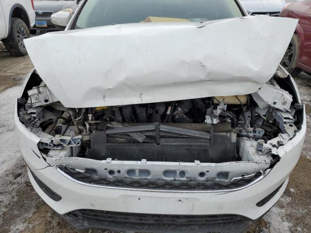 Photo 11 from auction – 2016 FORD FOCUS SE with VIN 1FADP3K28GL351282