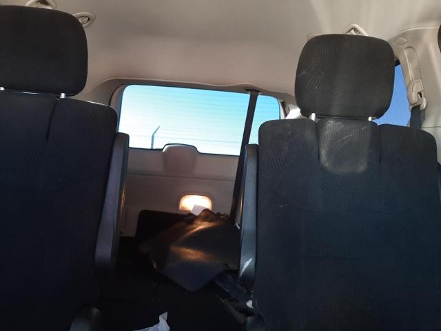 صورة رقم 10 من المزاد - 2013 DODGE GRAND CARA مع VIN 2C4RDGCG5DR686576