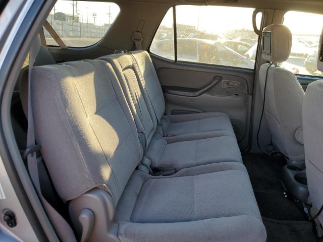 Photo 11 from auction – 2002 TOYOTA SEQUOIA SR with VIN 5TDBT44A52S098226