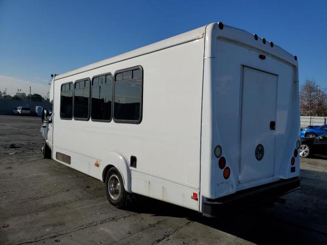 Photo 3 from auction – 2016 GOSH COACH with VIN 1FDFE4FS7GDC08998