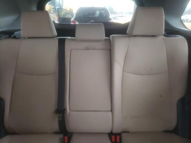 Photo 10 from auction – 2020 TOYOTA RAV4 LE with VIN JTMK1RFV4LD059384
