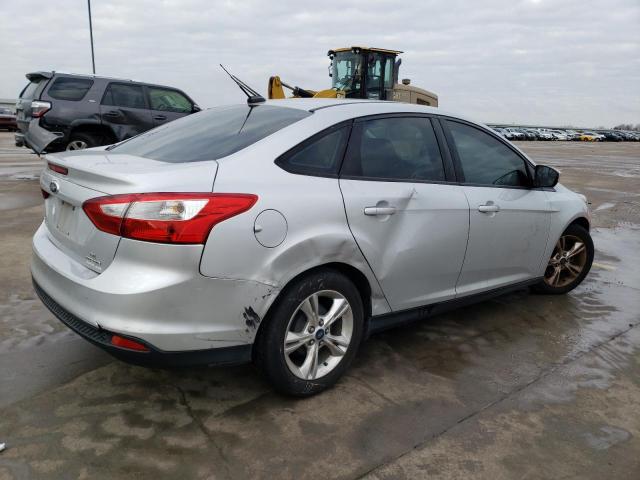 Photo 3 from auction – 2014 FORD FOCUS SE with VIN 1FADP3F24EL168131