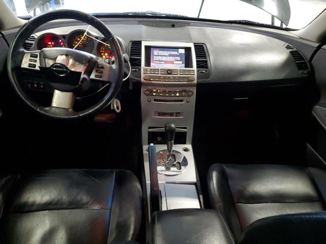 Photo 8 from auction – 2006 NISSAN MAXIMA with VIN 1N4BA41E66C846900