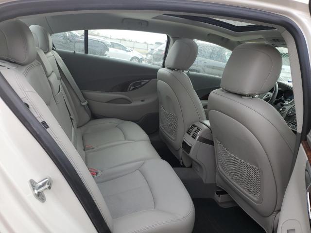 Photo 10 from auction – 2013 BUICK LACROSSE T with VIN 1G4GJ5G32DF188205