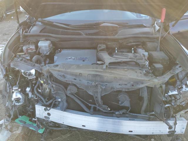 Photo 12 from auction – 2015 LEXUS RX 450H with VIN 2T2ZB1BA8FC001615