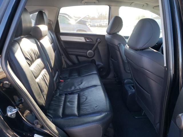 Photo 11 from auction – 2011 HONDA CR-V EXL with VIN 5J6RE4H73BL077975