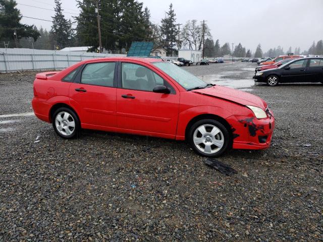 Photo 4 from auction – 2006 FORD FOCUS with VIN 1FAFP34N16W152751