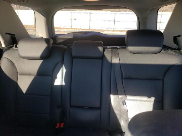 Photo 10 from auction – 2011 MERCEDES-BENZ ML 350 4MA with VIN 4JGBB8GB9BA714145