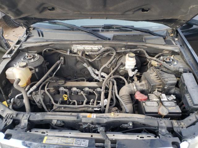 Photo 12 from auction – 2011 FORD ESCAPE XLT with VIN 1FMCU9D74BKA74411