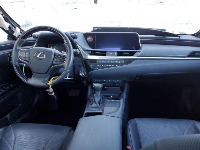 Photo 8 from auction – 2019 LEXUS ES 350 with VIN 58ABZ1B15KU011859