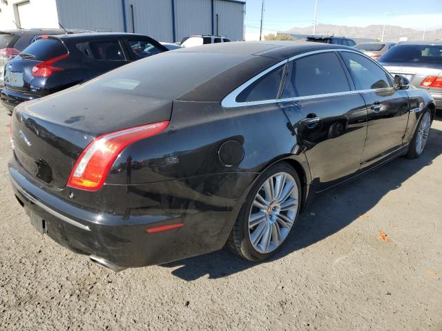 Photo 3 from auction – 2012 JAGUAR XJL with VIN SAJWA2GB1CLV37409