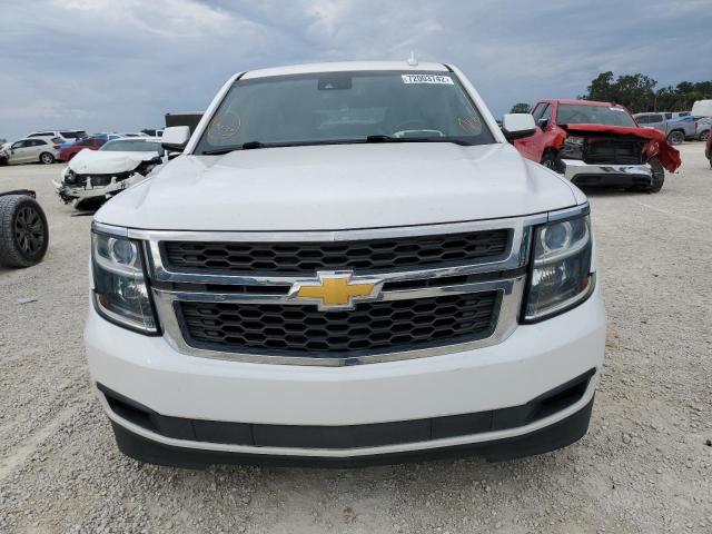 Photo 5 from auction – 2015 CHEVROLET SUBURBAN C with VIN 1GNSCJKC3FR536160
