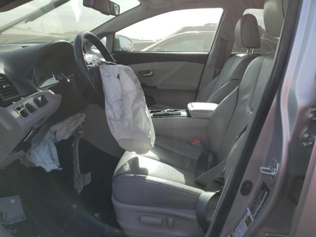 Photo 7 from auction – 2014 TOYOTA VENZA LE with VIN 4T3BK3BBXEU106042
