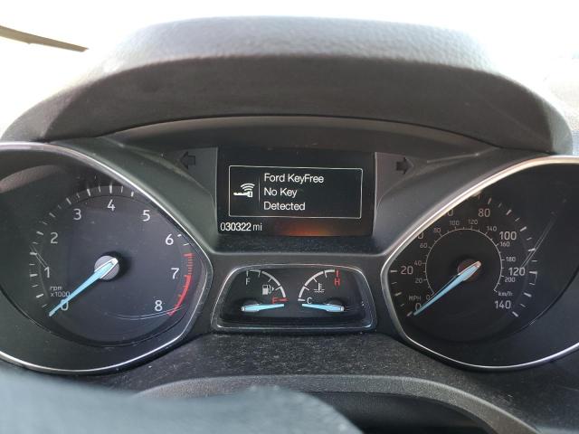 Photo 9 from auction – 2019 FORD ESCAPE SE with VIN 1FMCU0GD6KUC04867