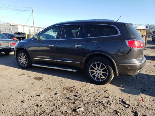 Photo 2 from auction – 2014 BUICK ENCLAVE with VIN 5GAKRBKD6EJ376022