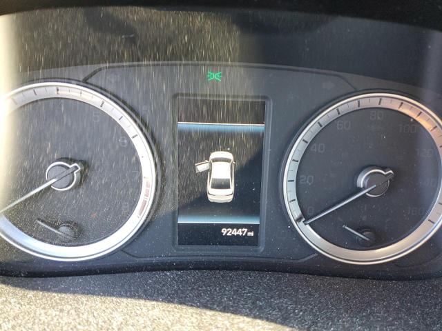 Photo 9 from auction – 2019 HYUNDAI SONATA LIM with VIN 5NPE34AF4KH780954
