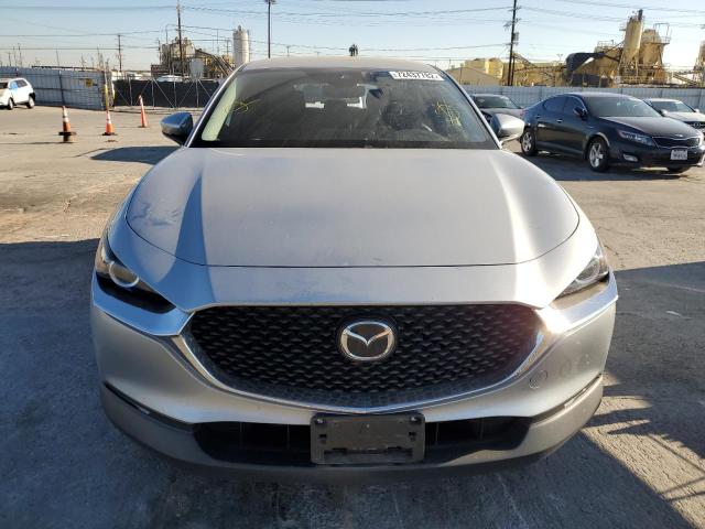 Photo 5 from auction – 2021 MAZDA CX-30 SELE with VIN 3MVDMBBL5MM246147