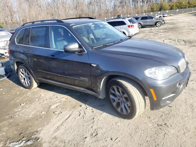 Photo 4 from auction – 2013 BMW X5 with VIN 5UXZV4C58D0B01169