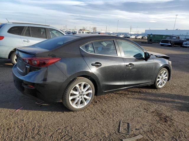 Photo 3 from auction – 2014 MAZDA 3 TOURING with VIN JM1BM1V39E1108950
